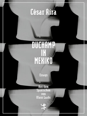 cover image of Duchamp in Mexiko